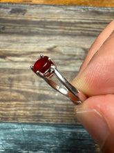 Load image into Gallery viewer, Women's Aqiq Ring