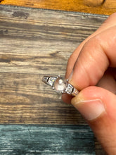 Load image into Gallery viewer, Women's Dure Najaf Ring
