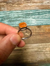 Load image into Gallery viewer, Women's Aqiq Ring