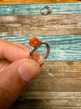 Load image into Gallery viewer, Women's Aqiq Ring