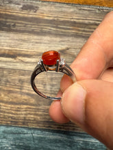 Load image into Gallery viewer, Women's Aqiq Ring