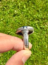 Load image into Gallery viewer, Hadid Seeni ring with inscription