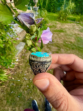 Load image into Gallery viewer, Feyruz ring