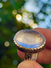 Load image into Gallery viewer, Dure Najaf Ring