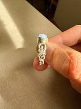 Load image into Gallery viewer, Women's Aqiq Ring