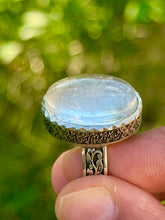 Load image into Gallery viewer, Dure Najaf Ring