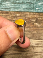 Load image into Gallery viewer, Women's Sharaf Al-Shams Aqiq Ring