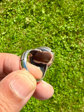 Load image into Gallery viewer, Hadid Seeni ring with inscription