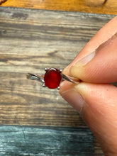 Load image into Gallery viewer, Women's Aqiq Ring