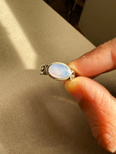 Load image into Gallery viewer, Women's Aqiq Ring