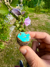 Load image into Gallery viewer, Feyruz ring