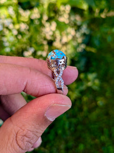 Women's Feyruz Ring