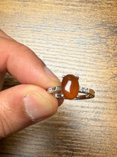 Load image into Gallery viewer, Women's Aqiq Ring