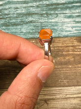 Load image into Gallery viewer, Women's Aqiq Ring