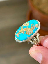 Load image into Gallery viewer, Feyruz Nishapour ring