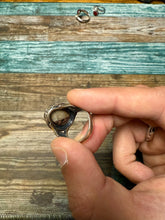 Load image into Gallery viewer, Feyruz ring