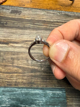 Load image into Gallery viewer, Women's Dure Najaf Ring