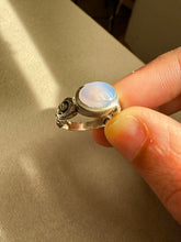 Load image into Gallery viewer, Women's Aqiq Ring