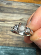 Load image into Gallery viewer, Women's Dure Najaf Ring