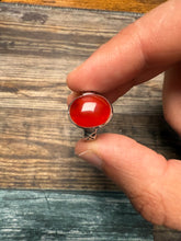 Load image into Gallery viewer, Women's Aqiq Ring