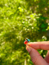 Load image into Gallery viewer, Women’s Aqiq &amp; Feyruz Ring