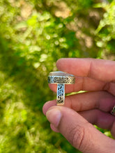 Load image into Gallery viewer, Dure Najaf Ring