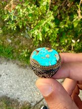Load image into Gallery viewer, Feyruz ring