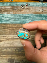 Load image into Gallery viewer, Feyruz ring