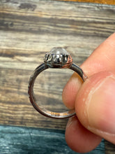 Load image into Gallery viewer, Women's Dure Najaf Ring