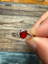 Load image into Gallery viewer, Women's Aqiq Ring
