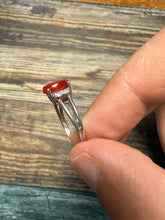 Load image into Gallery viewer, Women's Aqiq Ring