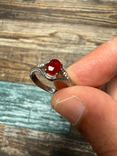 Load image into Gallery viewer, Women's Aqiq Ring