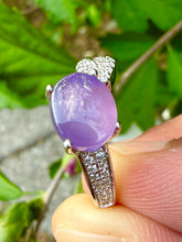 Load image into Gallery viewer, Women’s Aqiq ring - adjustable size