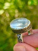 Load image into Gallery viewer, Dure Najaf Ring