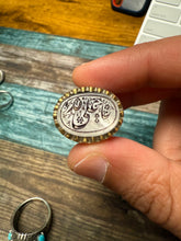 Load image into Gallery viewer, Dure Najaf with ‘Ya Ali’ Inscription