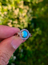 Load image into Gallery viewer, Women&#39;s Feyruz Ring