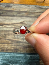 Load image into Gallery viewer, Women's Aqiq Ring