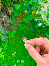 Load image into Gallery viewer, Women’s Aqiq &amp; Dure Najaf Ring