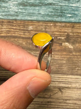 Load image into Gallery viewer, Women's Sharaf Al-Shams Aqiq Ring
