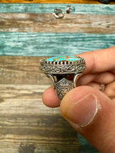Load image into Gallery viewer, Feyruz ring