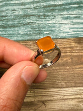 Load image into Gallery viewer, Women's Aqiq Ring