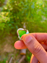 Load image into Gallery viewer, Aqiq Khorasani Ring with multiple powerful inscriptions
