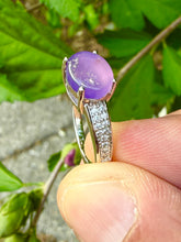 Load image into Gallery viewer, Women’s Aqiq ring - adjustable size