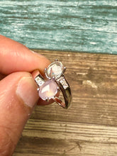 Load image into Gallery viewer, Women's Aqiq &amp; Dure Najaf Ring