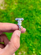 Load image into Gallery viewer, Aqiq Yemani Ring with Salawat inscription