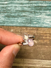 Load image into Gallery viewer, Women's Aqiq &amp; Dure Najaf Ring