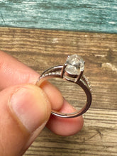Load image into Gallery viewer, Women's Dure Najaf Ring