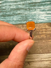 Load image into Gallery viewer, Women's Aqiq Ring