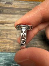 Load image into Gallery viewer, Women's Aqiq Ring