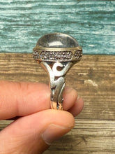 Load image into Gallery viewer, Dure Najaf ring